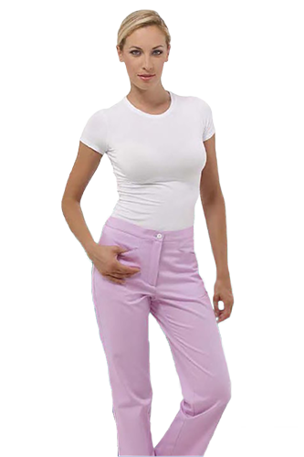 P148 PANTALONI DONNA SKY